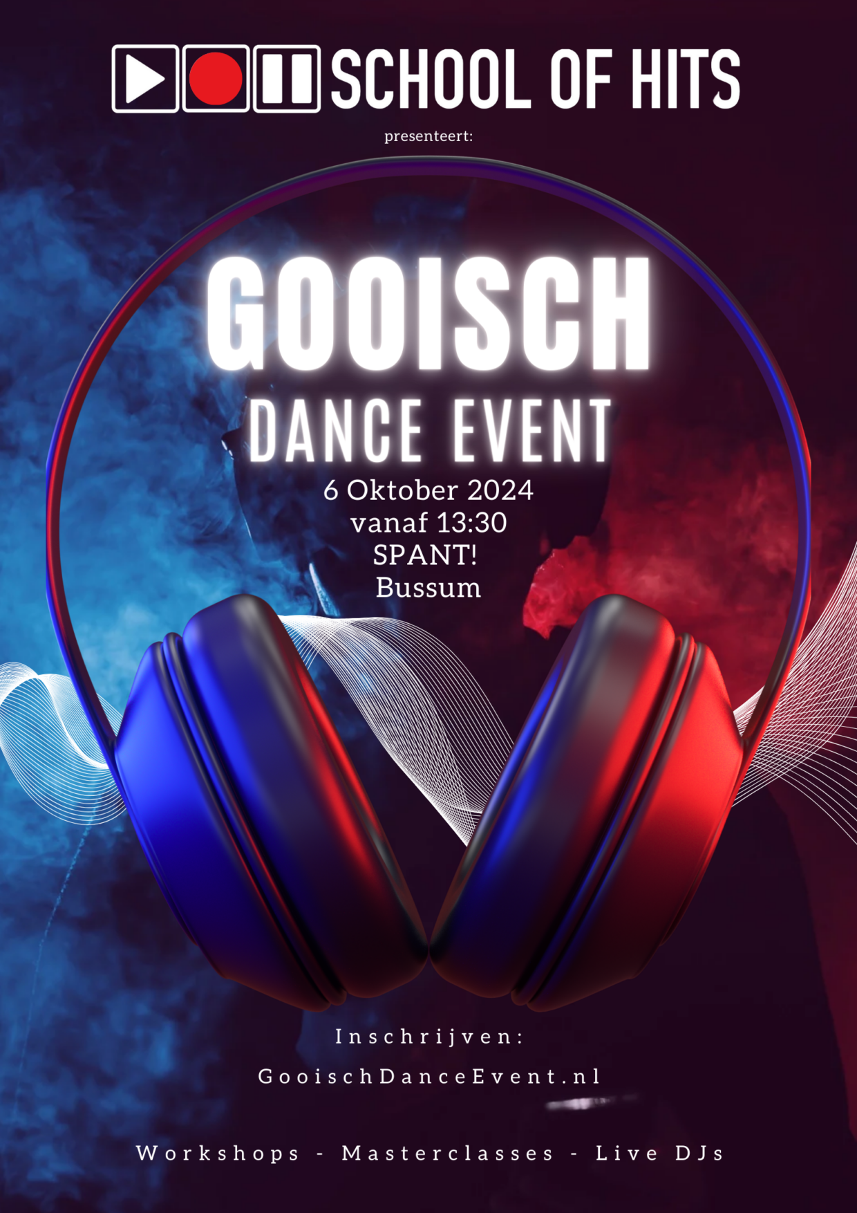 Gooisch Dance Event